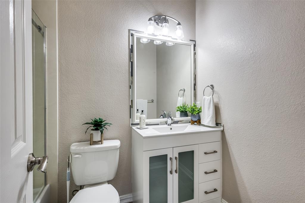 Trails Of Prosper Sec I - Residential