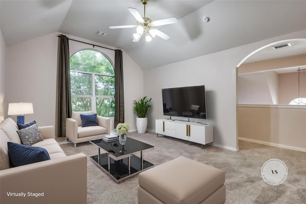 Trails Of Prosper Sec I - Residential