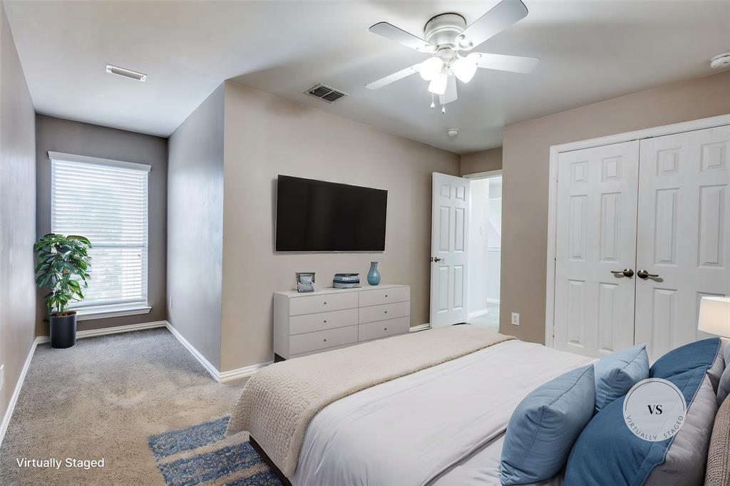 Trails Of Prosper Sec I - Residential