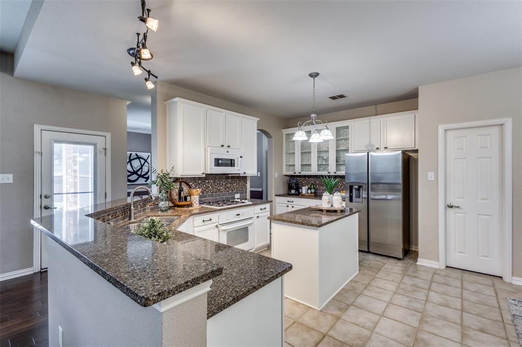 Trails Of Prosper Sec I - Residential