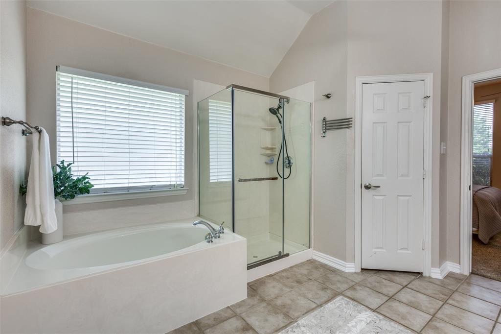 Trails Of Prosper Sec I - Residential