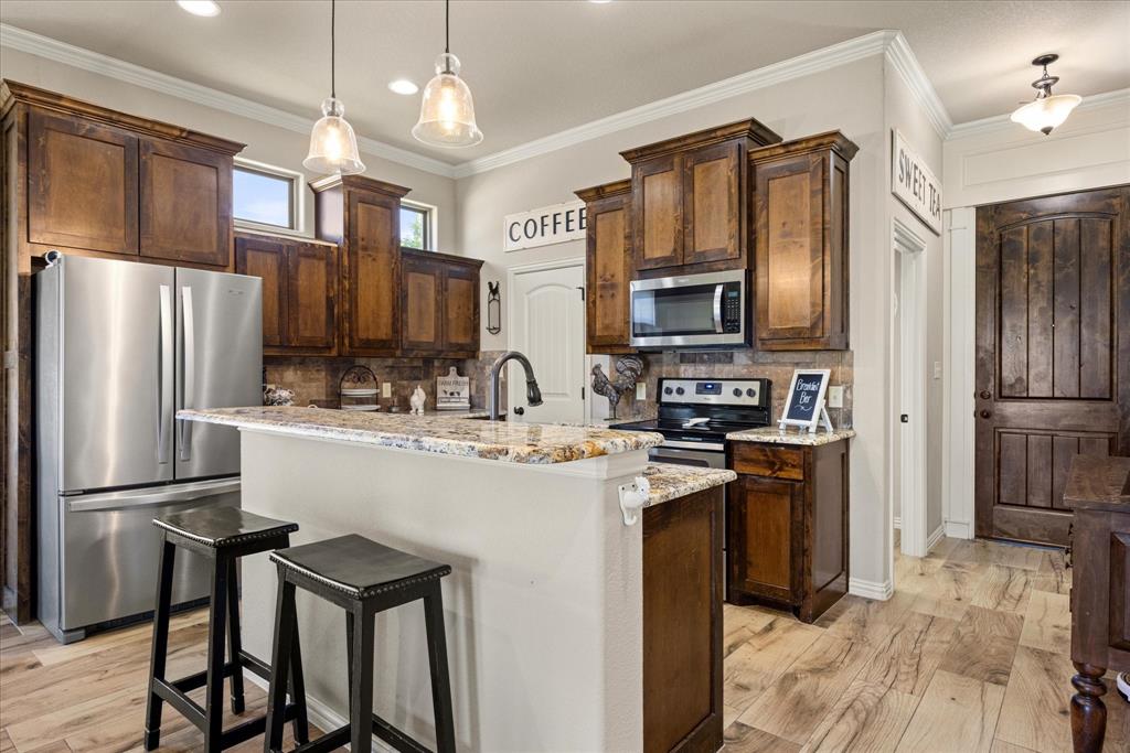 3210 Mccoy Lane