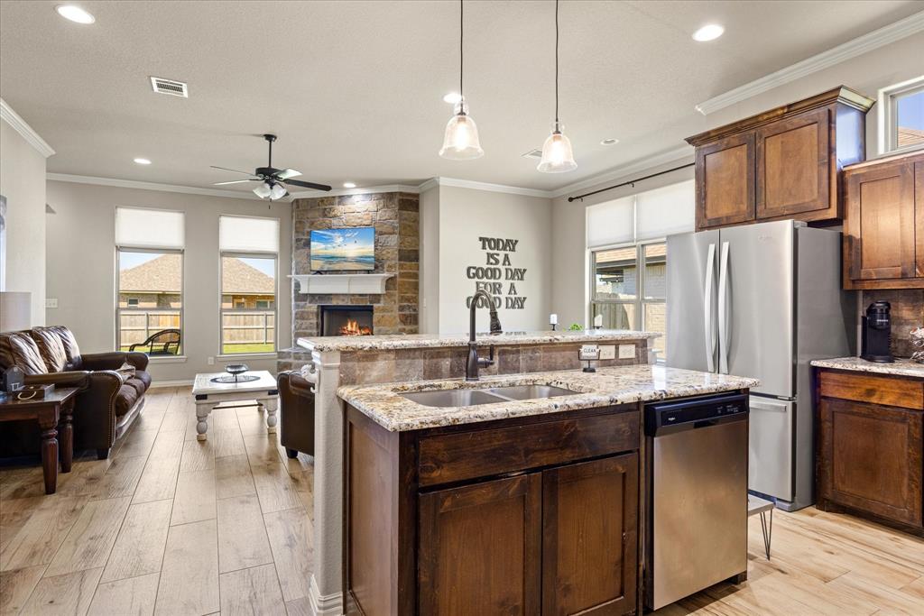 3210 Mccoy Lane
