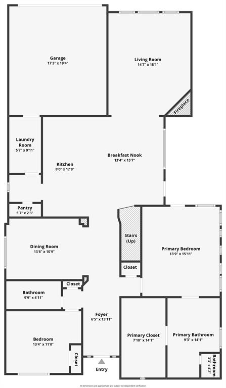5650 Civetta Court