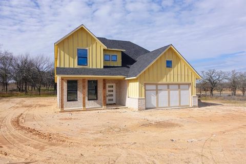 A home in Poolville