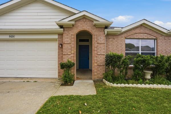 8424 Horse Whisper Lane