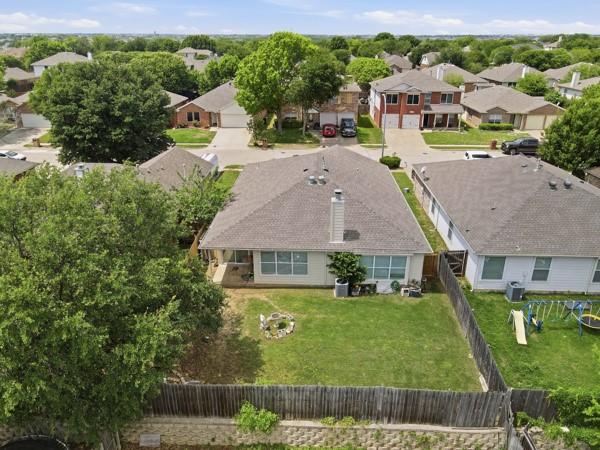 Lasater Add - Residential