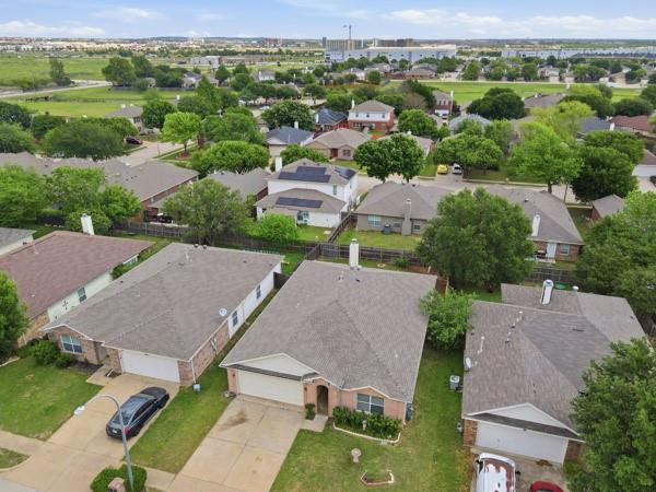 Lasater Add - Residential