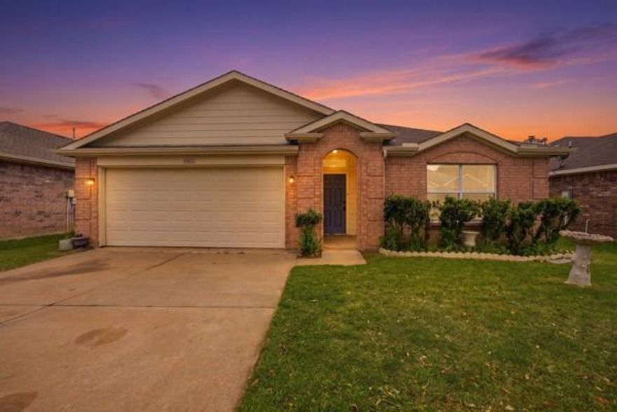 Inviting and bright, this 3 bedroom, 2 bath home is perfectly designed for comfortable living! With covered porches and light everywhere it is destined to be your oasis...generous counter space in the bright airy kitchen...wrap around windows and cozy fireplace will encourage entertaining and effortless living! The main suite offers real comfort in its ensuite bath with separate shower, soaking tub and huge walk in closet and the other 2 bedrooms are just what you need for guests, children or that home office you have always wanted! The backyard is designed for pets to roam freely or children to play. This wonderful home will not sit on the market. Seller is motivated and it is priced to sell. Schedule your private viewing today and see what welcome home means!