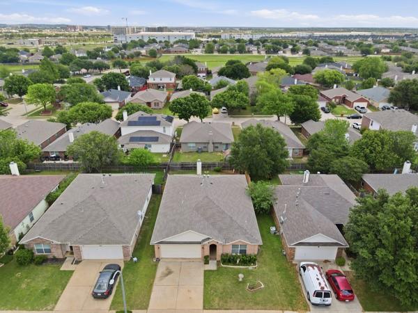 Lasater Add - Residential