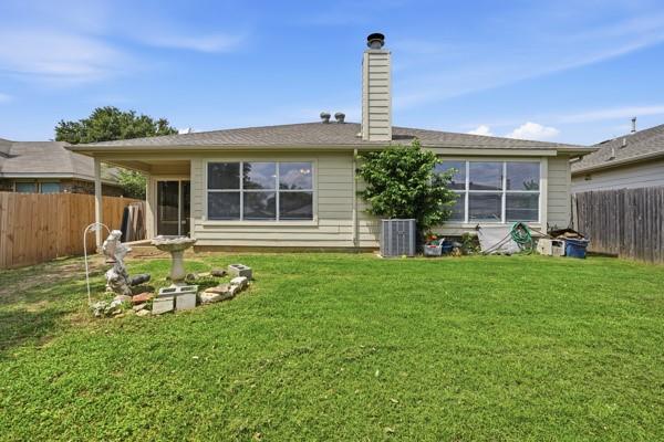 Lasater Add - Residential