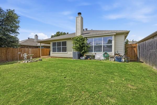 Lasater Add - Residential