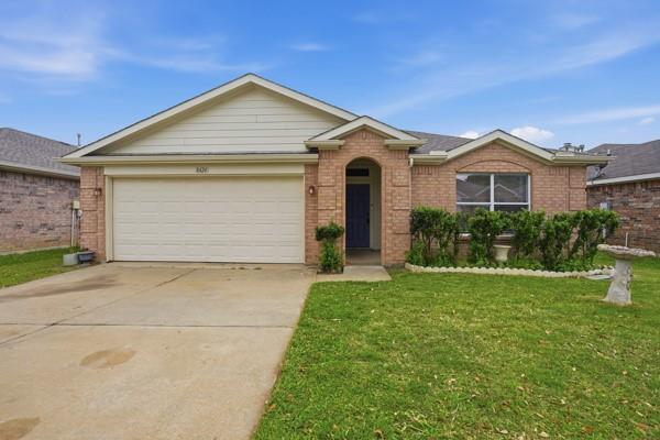 8424 Horse Whisper Lane