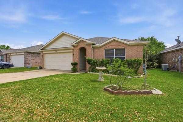 8424 Horse Whisper Lane