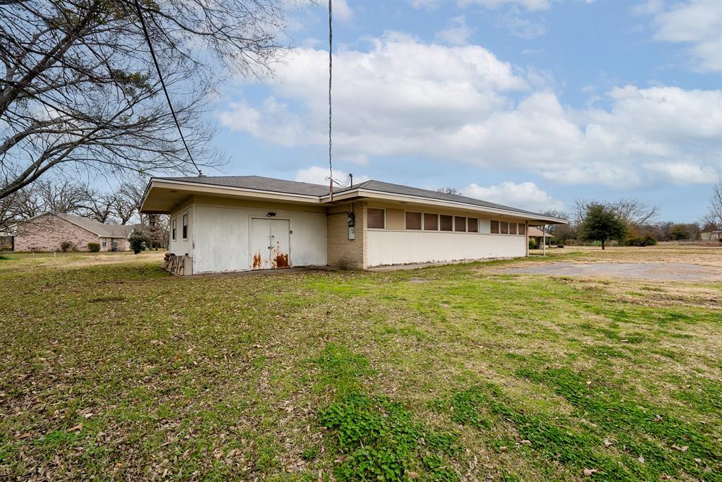 Edgewood - Residential