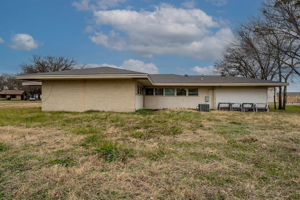 Edgewood - Residential