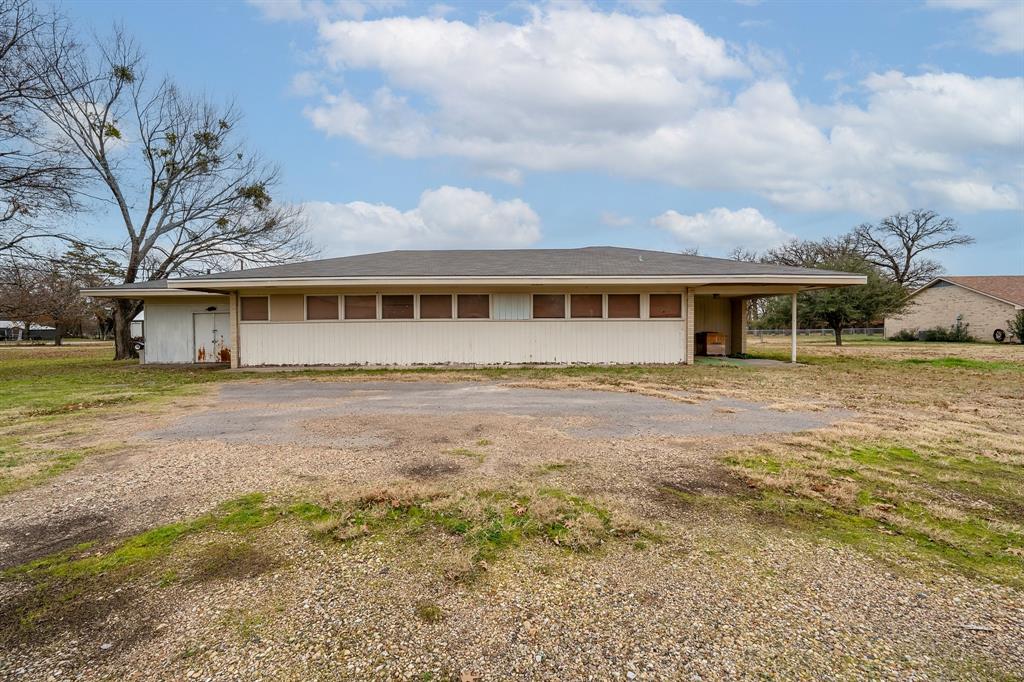 Edgewood - Residential
