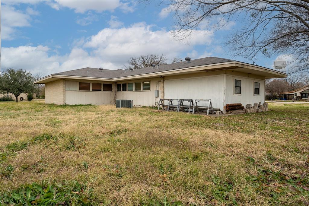 Edgewood - Residential