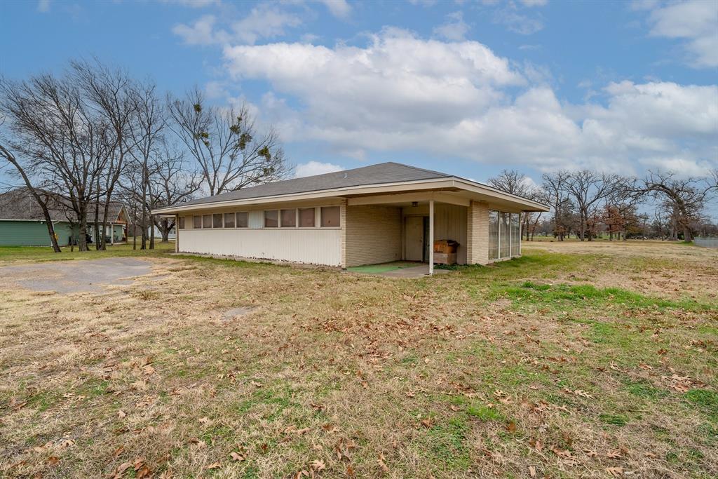 Edgewood - Residential