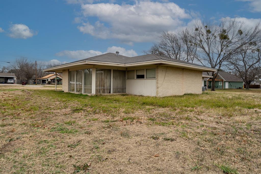 Edgewood - Residential