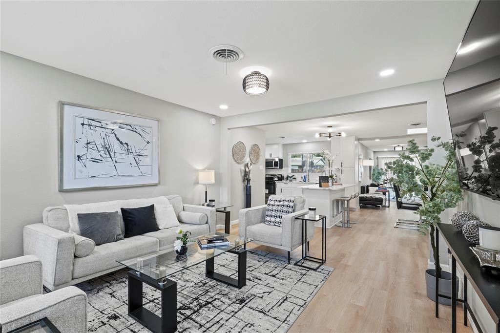 Walton Terrace - Residential Lease