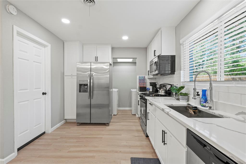 Walton Terrace - Residential Lease