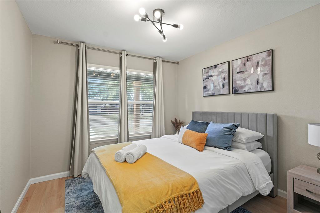 Walton Terrace - Residential Lease