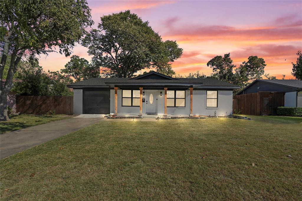 Walton Terrace - Residential Lease