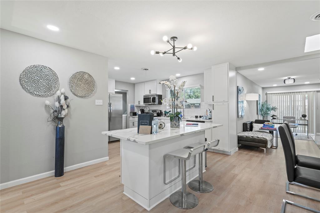 Walton Terrace - Residential Lease