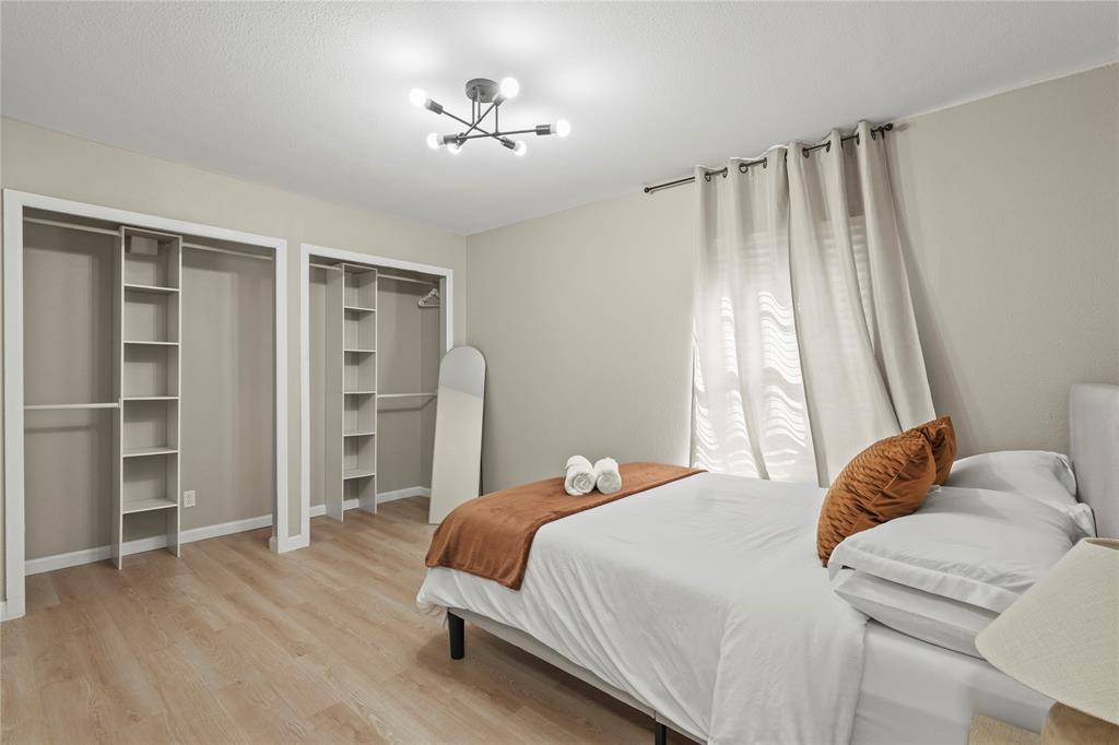 Walton Terrace - Residential Lease