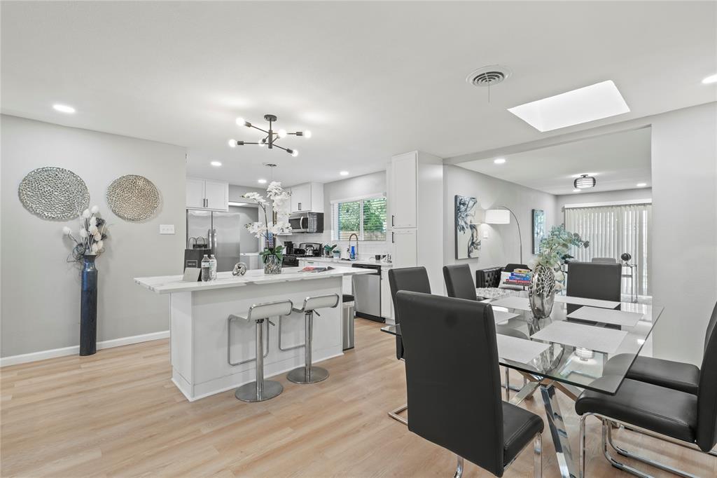 Walton Terrace - Residential Lease