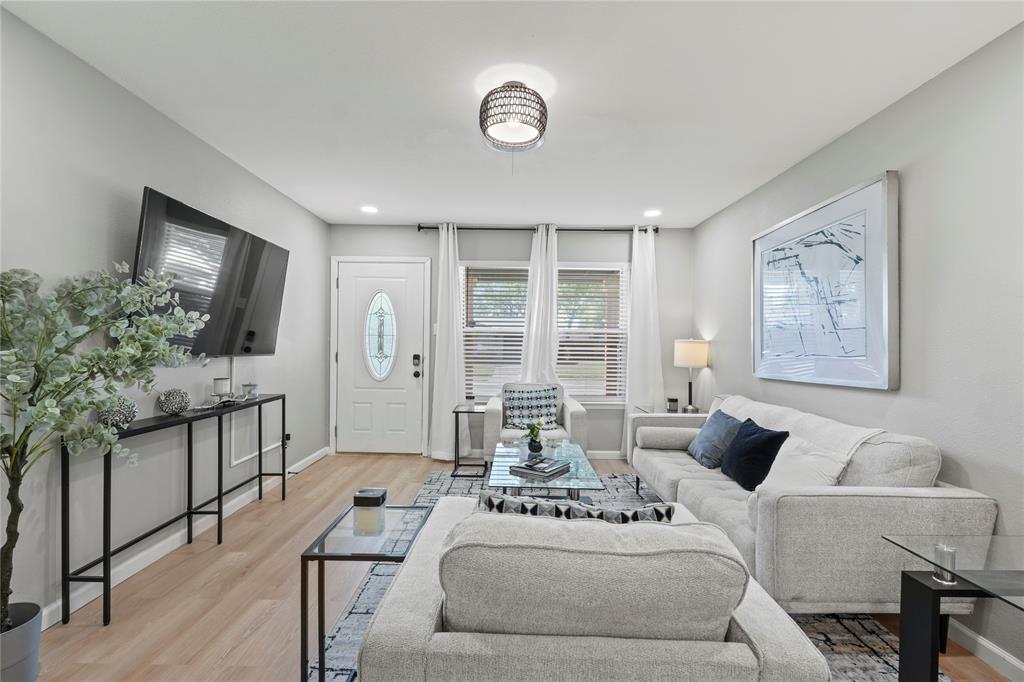 Walton Terrace - Residential Lease