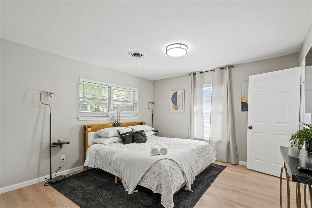 Walton Terrace - Residential Lease