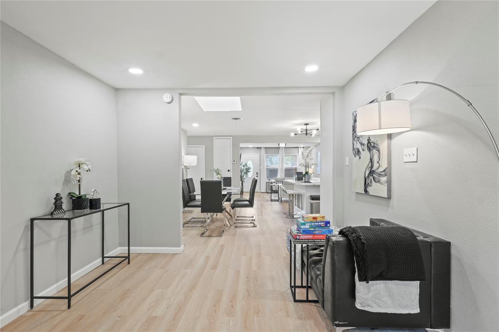 Walton Terrace - Residential Lease