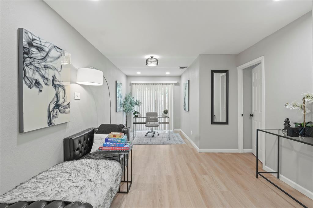 Walton Terrace - Residential Lease