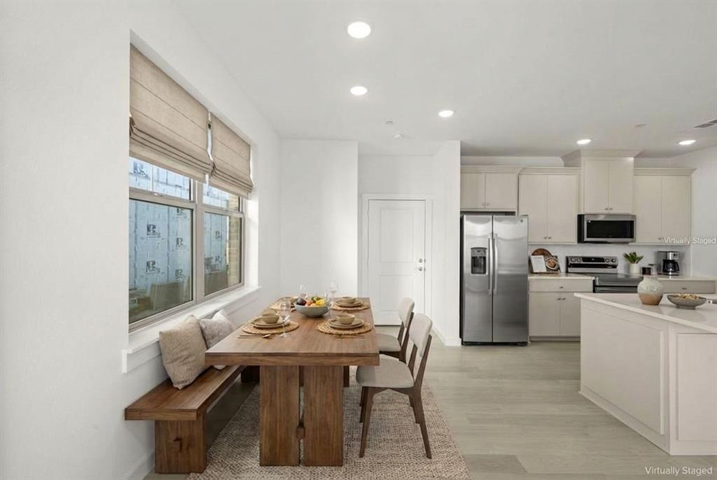 Wildridge Townhomes - Residential