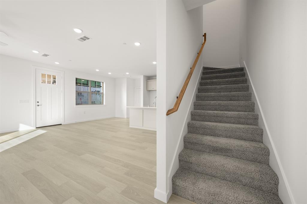 Wildridge Townhomes - Residential