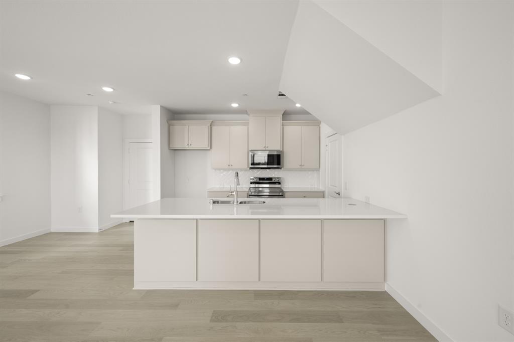 Wildridge Townhomes - Residential