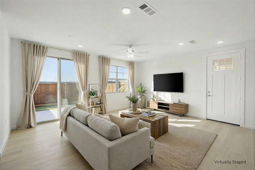 Wildridge Townhomes - Residential