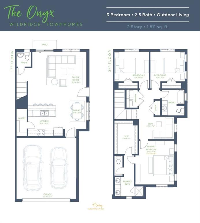 Wildridge Townhomes - Residential
