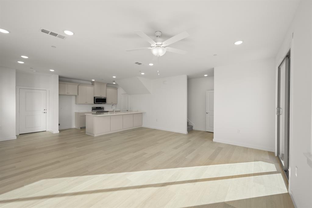 Wildridge Townhomes - Residential