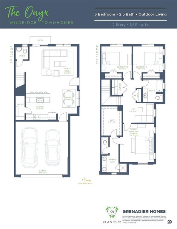 Wildridge Townhomes - Residential
