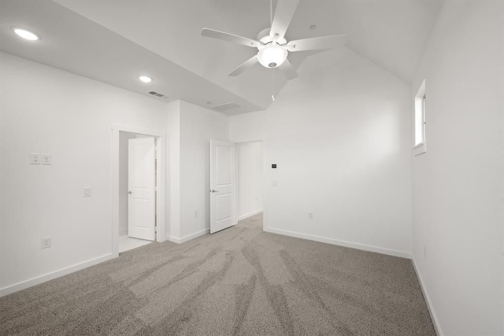 Wildridge Townhomes - Residential