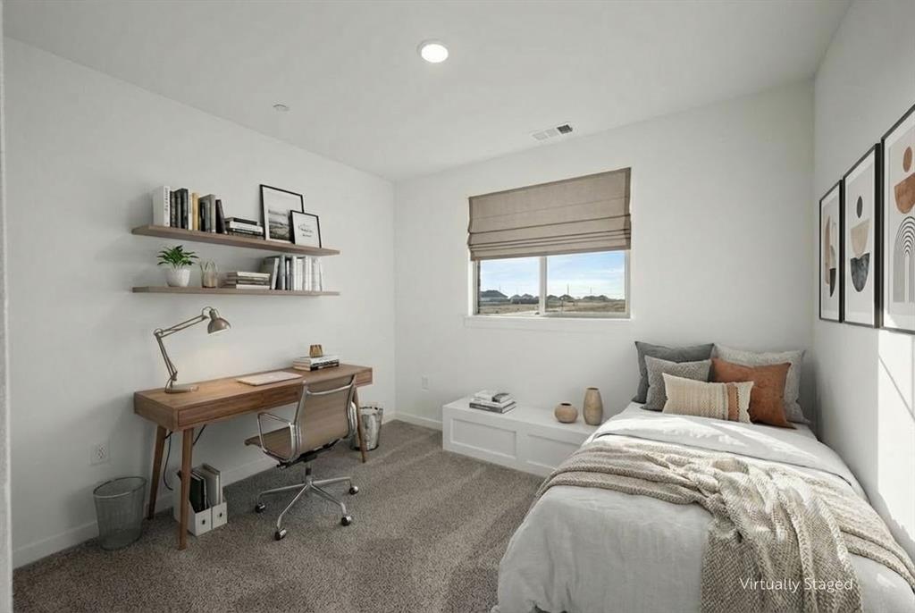 Wildridge Townhomes - Residential