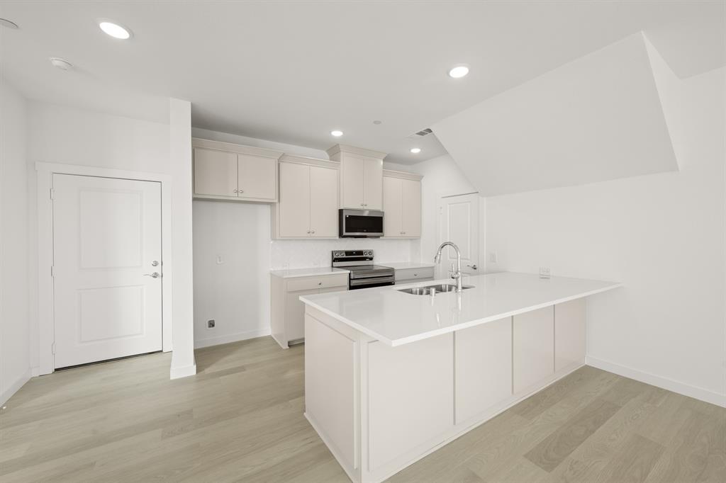 Wildridge Townhomes - Residential