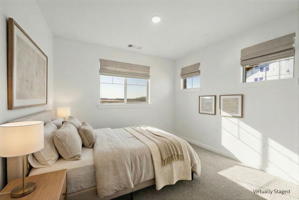 Wildridge Townhomes - Residential