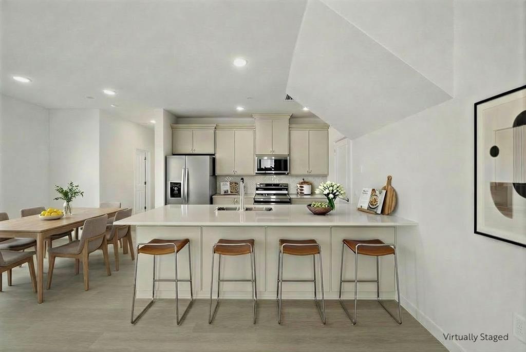 Wildridge Townhomes - Residential