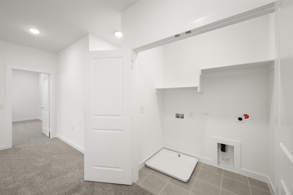 Wildridge Townhomes - Residential