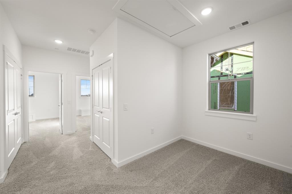 Wildridge Townhomes - Residential