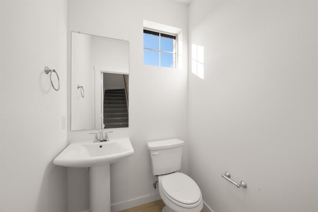 Wildridge Townhomes - Residential